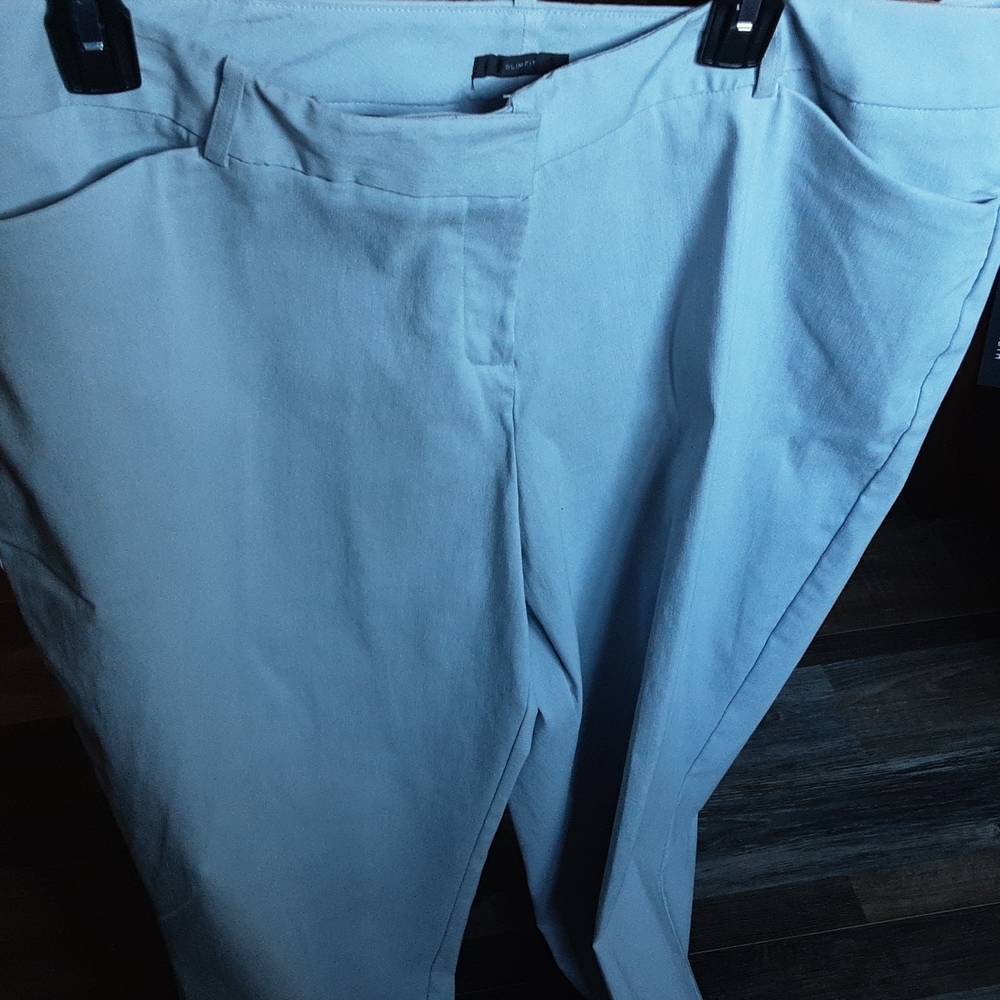 Dress Slacks